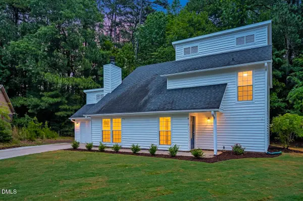 11 Austin Court, Durham, NC 27707