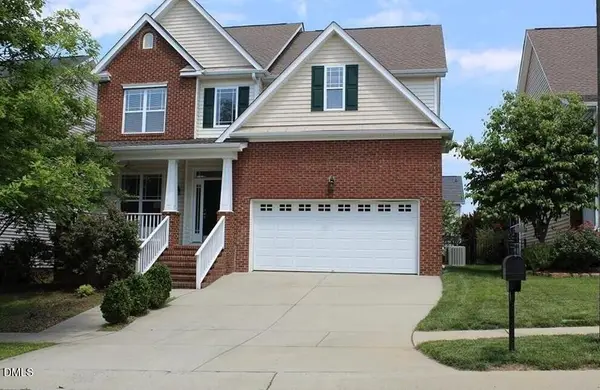 2043 Sinclair Trace, Burlington, NC 27215