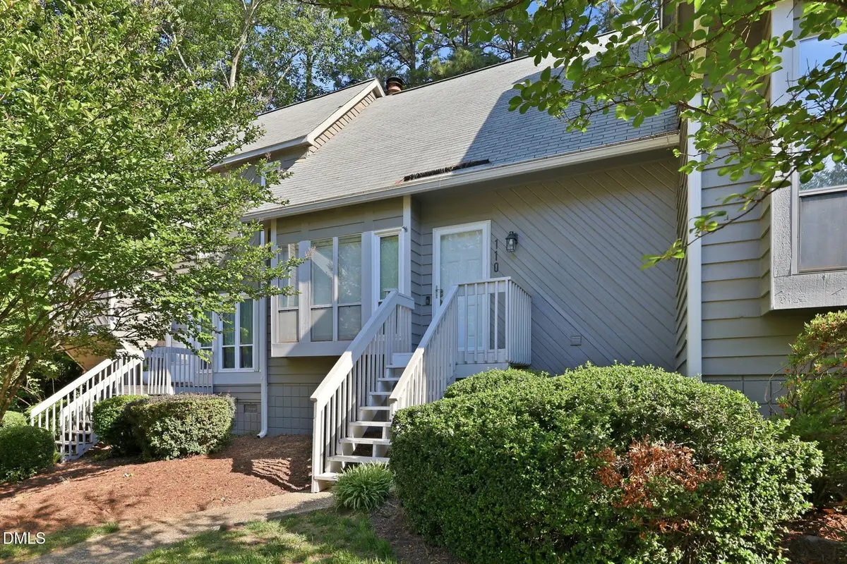 110 Virginia Place, Cary, NC 27513 - #1