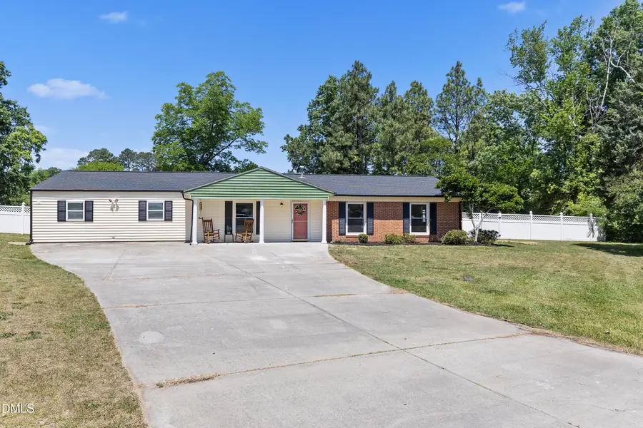 2612 Sapona Circle, Sanford, NC 27332 - #2