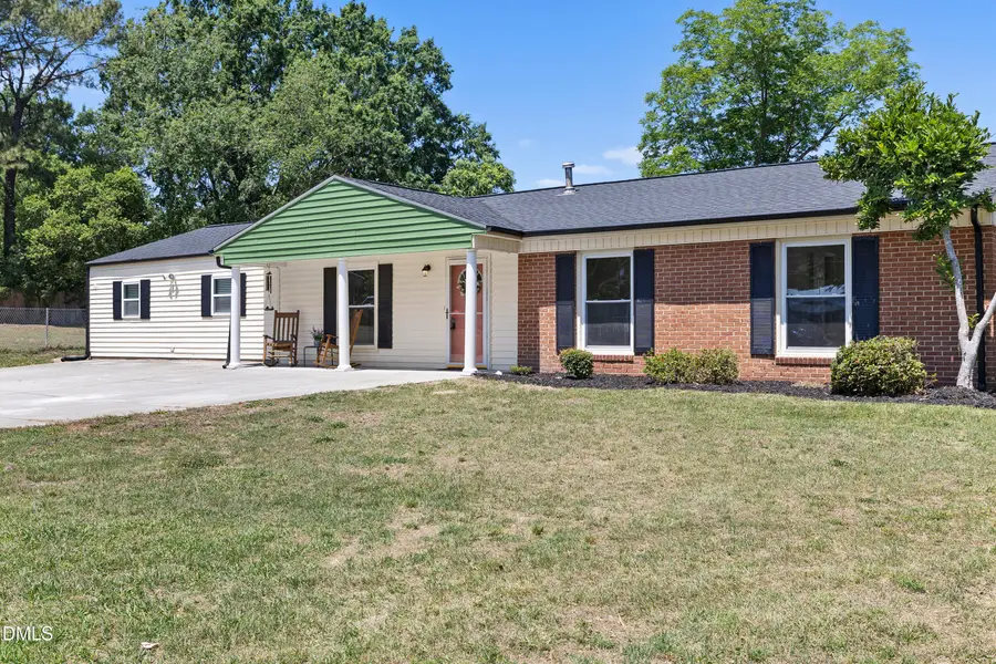 2612 Sapona Circle, Sanford, NC 27332 - #3