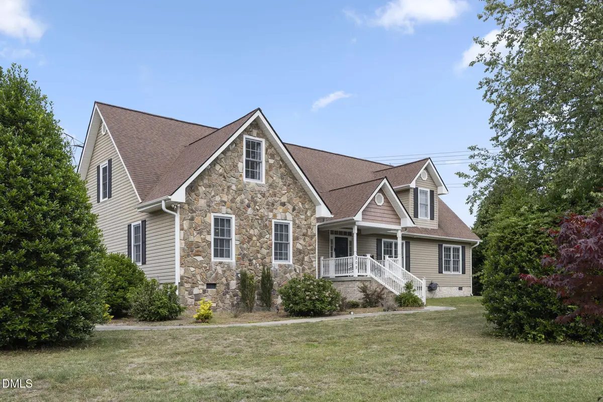 209 N Pointe Drive, Louisburg, NC 27549 - #1