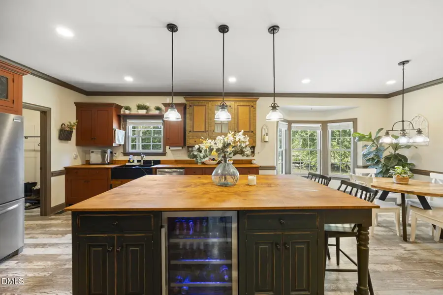 209 N Pointe Drive, Louisburg, NC 27549 - #3