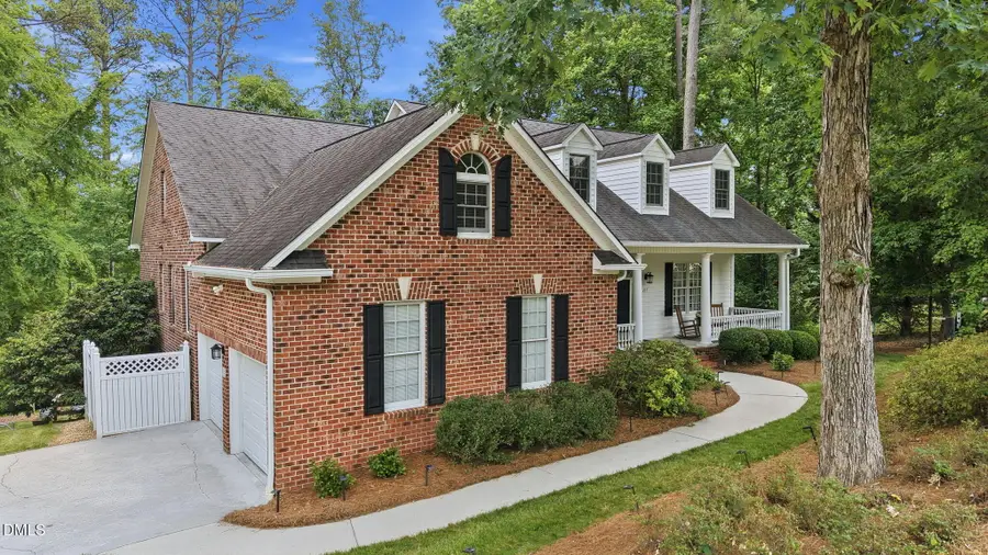 237 Saddletree Road, Oxford, NC 27565 - #2