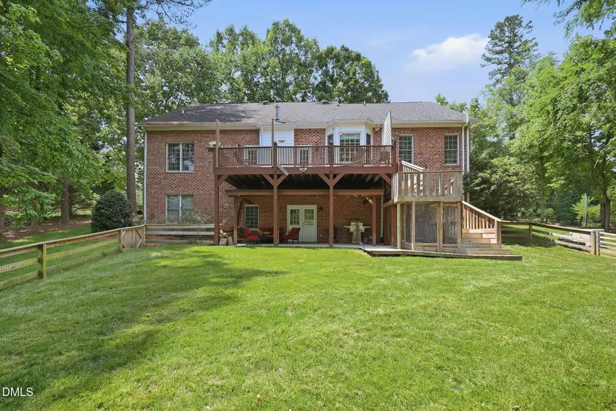 237 Saddletree Road, Oxford, NC 27565 - #3