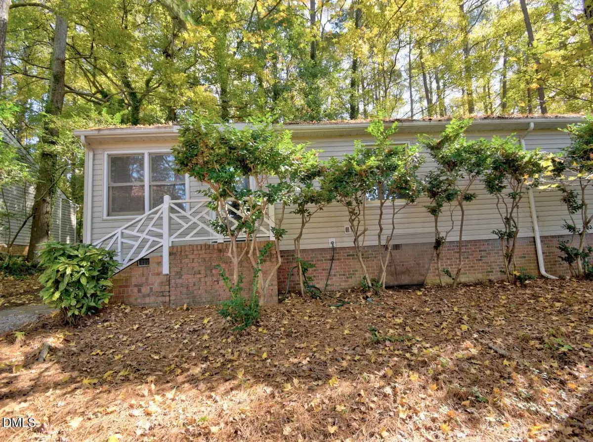 841 Barringer Drive, Raleigh, NC 27606 - #1