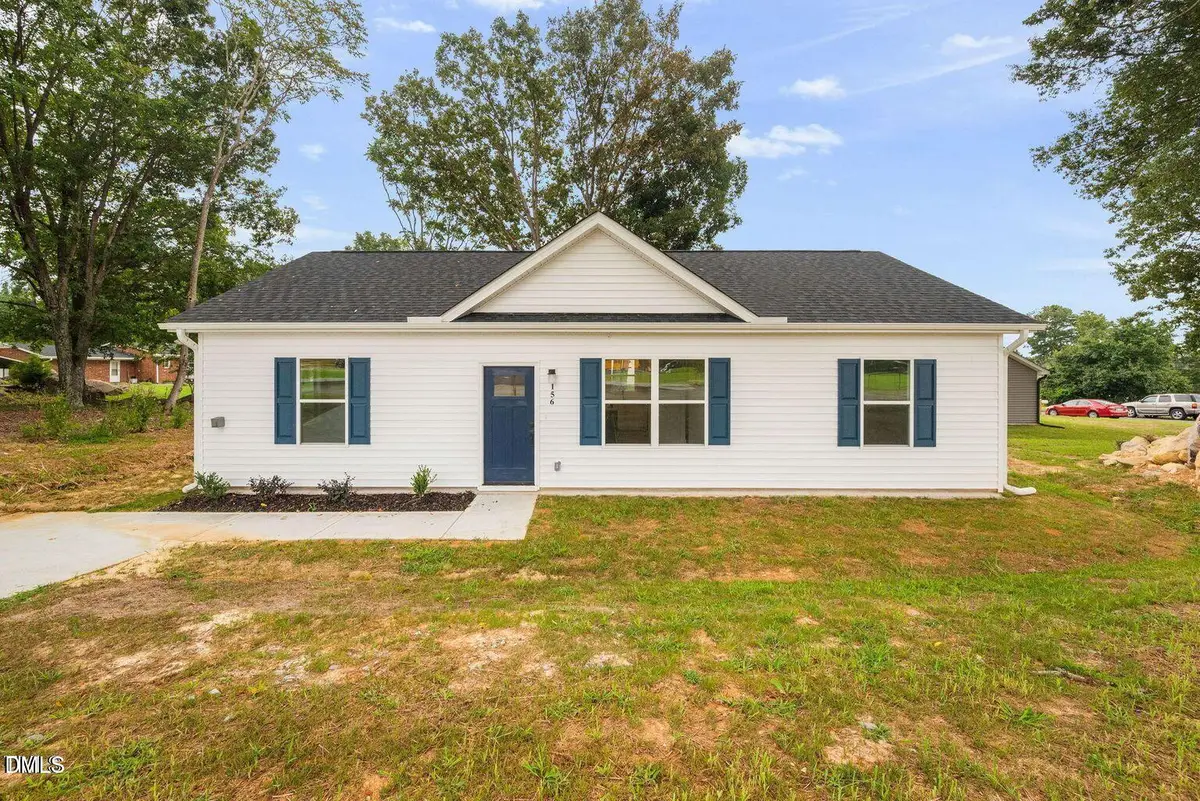 236 Natchez Trace, Fuquay Varina, NC 27526 - #1