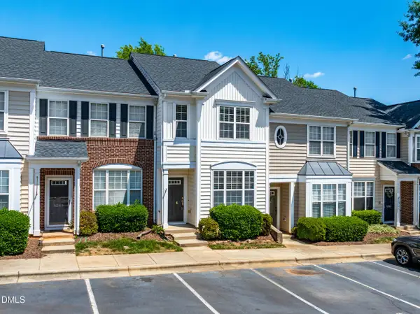 8246 City Loft Court, Raleigh, NC 27613