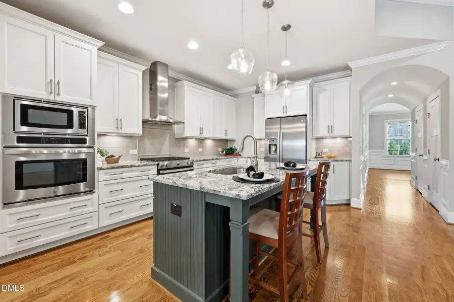 6801 Blazing Sunset Trail, Wake Forest, NC 27587 - #2