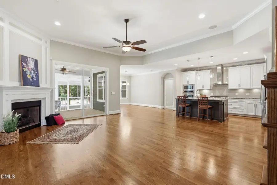 6801 Blazing Sunset Trail, Wake Forest, NC 27587 - #3