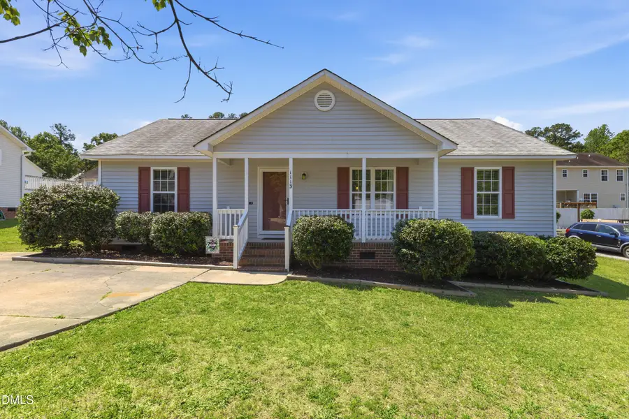 1113 Curtiss Drive, Garner, NC 27529 - #3