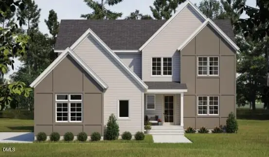 74 Peyton Drive #(Lot 33), Selma, NC 27576