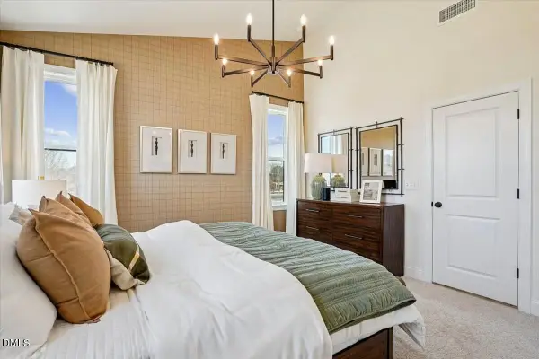 129 Midtown Rows Way #15, Fuquay Varina, NC 27526