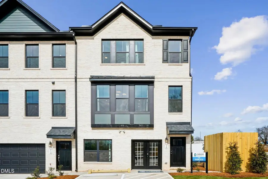 129 Midtown Rows Way #15, Fuquay Varina, NC 27526 - #3