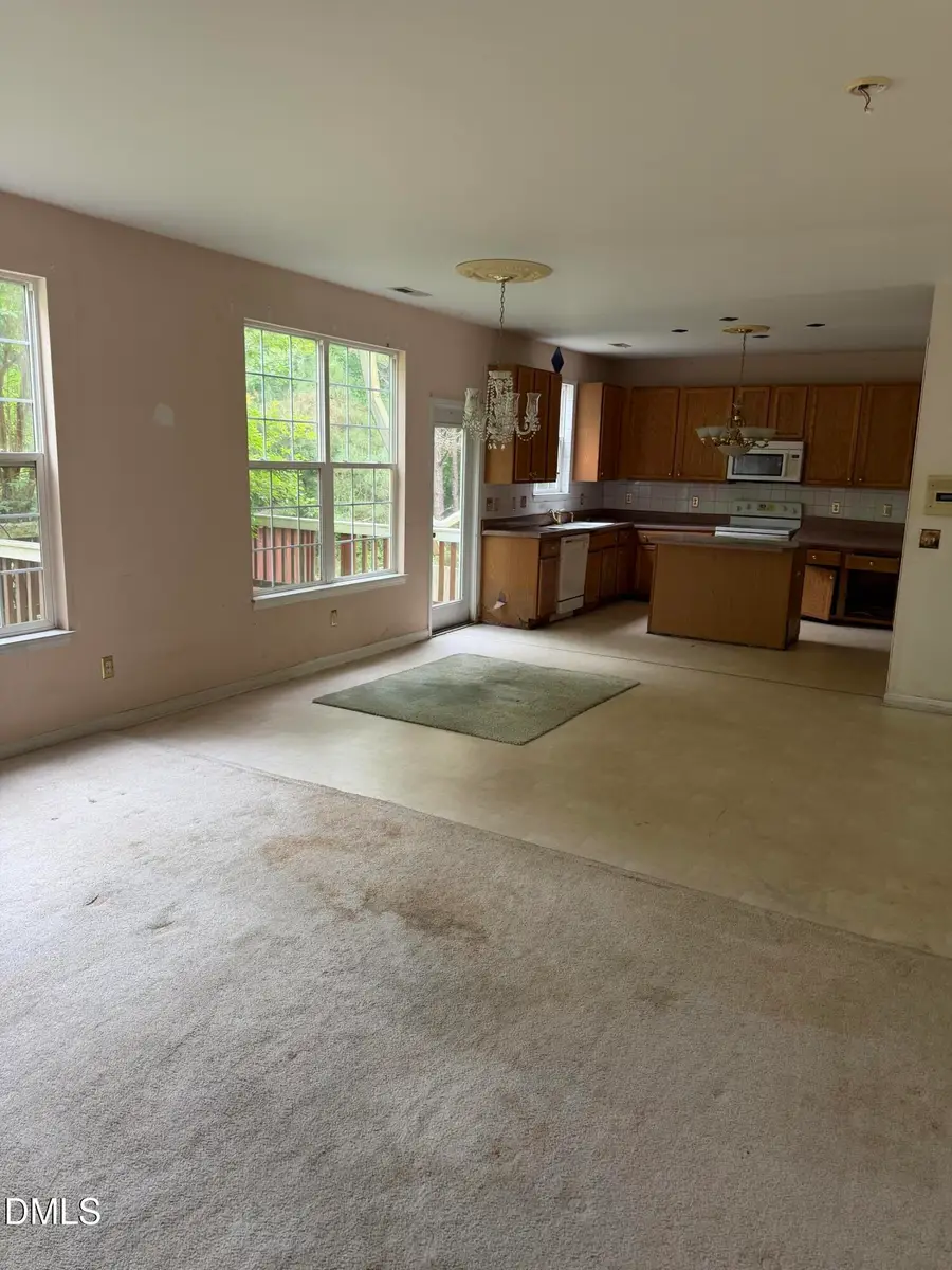 808 Federal House Avenue, Wake Forest, NC 27587 - #3