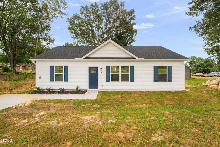 216 Natchez Trace, Fuquay Varina, NC 27526 - #2