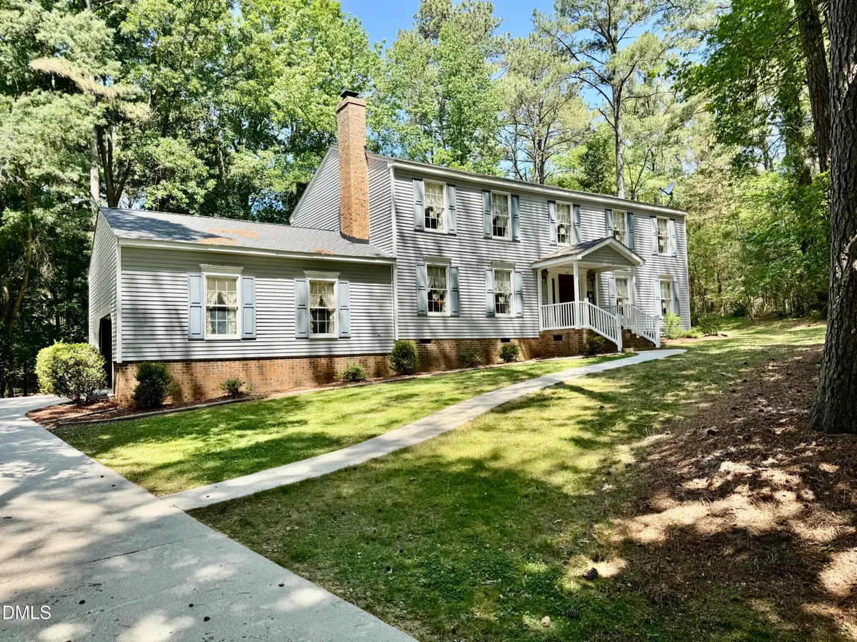 84 Wintergreen Road, Henderson, NC 27537 - #1