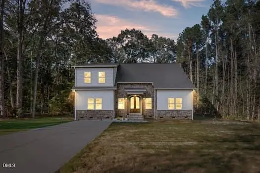 3409 Judy Avenue, Durham, NC 27703 - #1