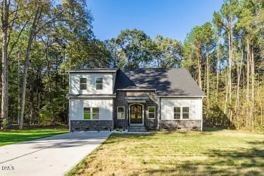 3409 Judy Avenue, Durham, NC 27703 - #2