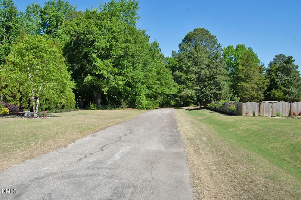 5301 Panther Creek Drive, Raleigh, NC 27603 - #1