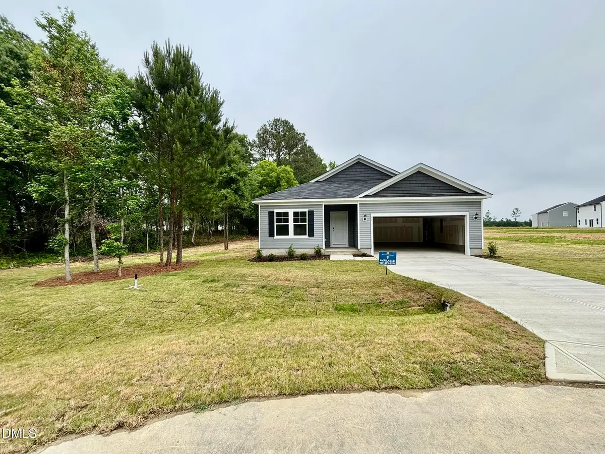 48 Iris Glen Ct, Smithfield, NC 27577 - #1