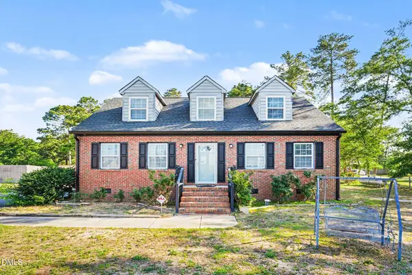 314 Woodington Road, Hope Mills, NC 28348