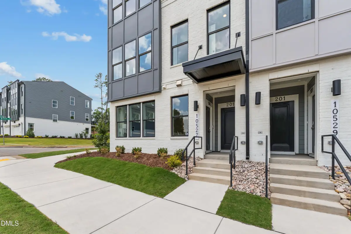 10524 Bailey Branch Drive #Unit 101, Raleigh, NC 27614 - #1