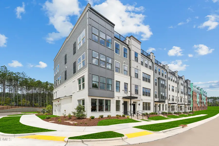 10524 Bailey Branch Drive #Unit 101, Raleigh, NC 27614 - #3