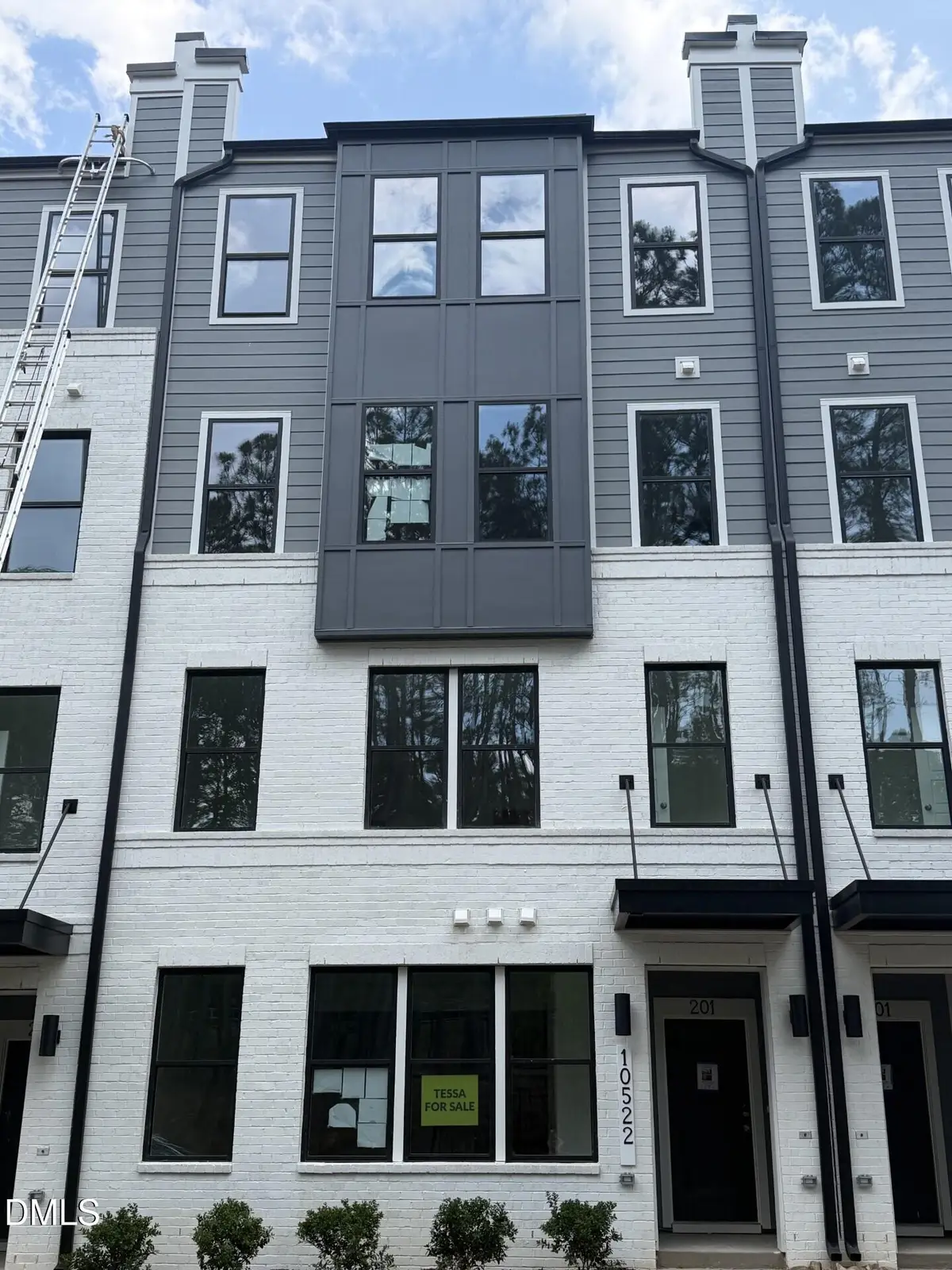 10522 Bailey Branch Drive #Unit 201, Raleigh, NC 27614 - #1