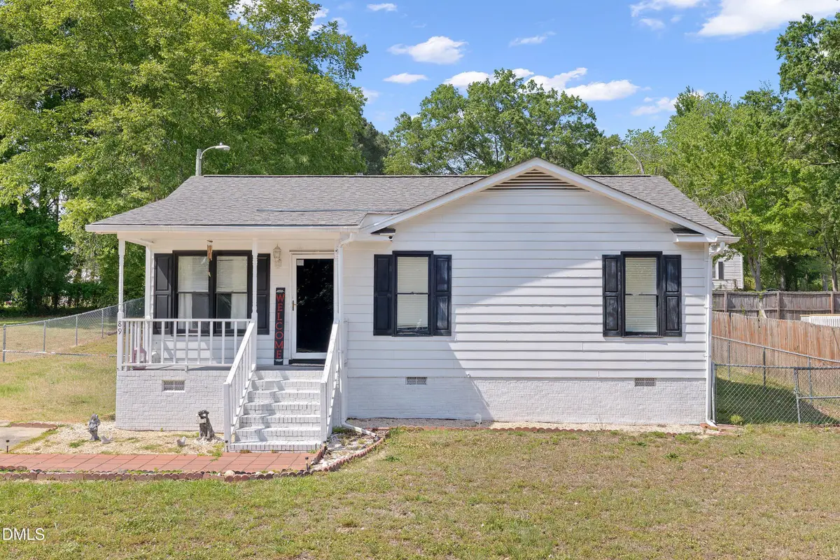 89 E Boxley Drive, Wendell, NC 27591 - #1