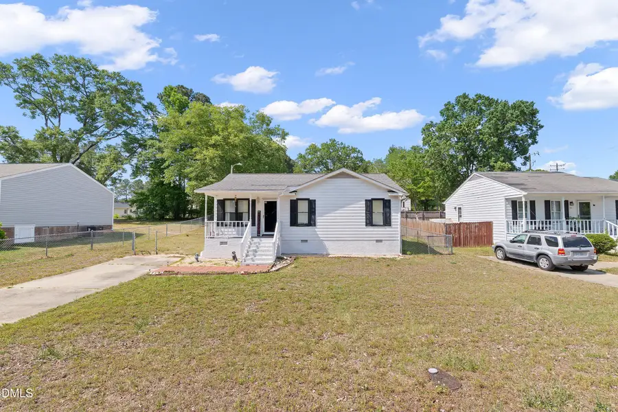 89 E Boxley Drive, Wendell, NC 27591 - #3