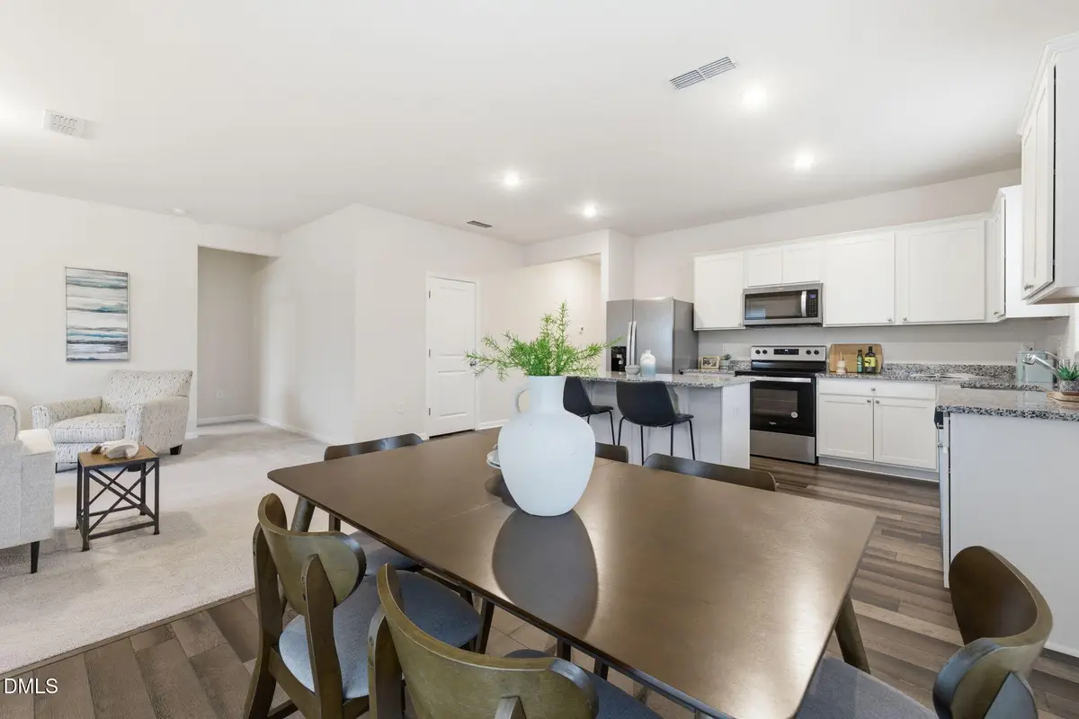 3501 Sugarplum Road, Raleigh, NC 27604 - #1