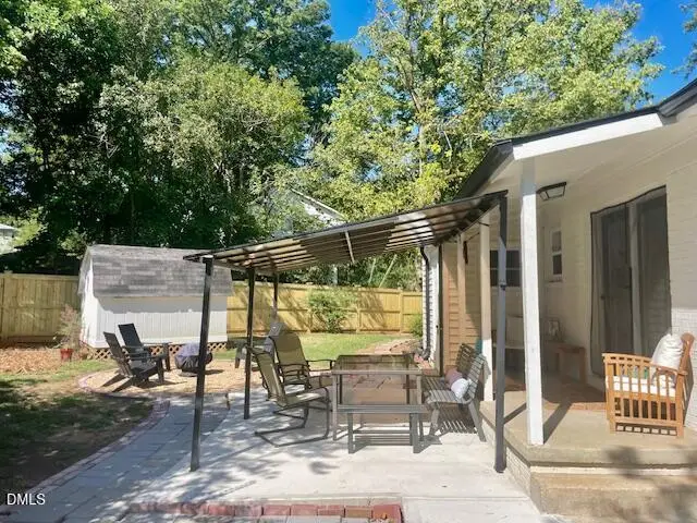 1009 Helms, Raleigh, NC 27610 - #2