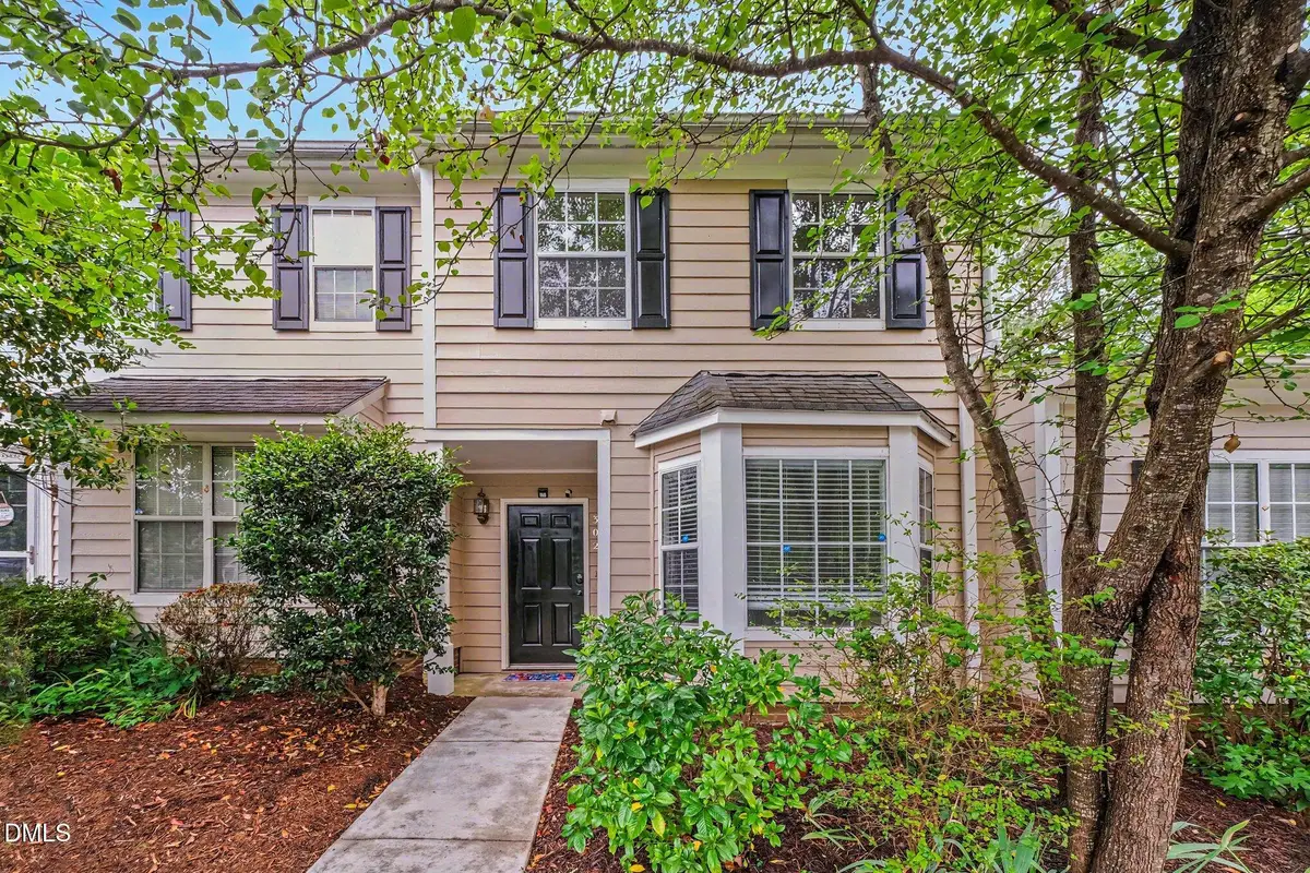302 Standish Drive, Chapel Hill, NC 27517 - #1
