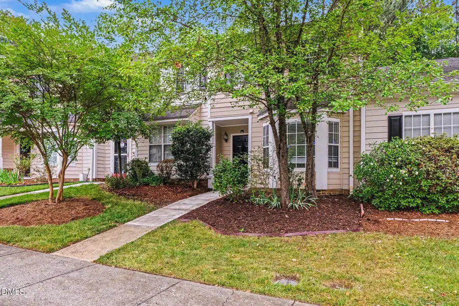 302 Standish Drive, Chapel Hill, NC 27517 - #3