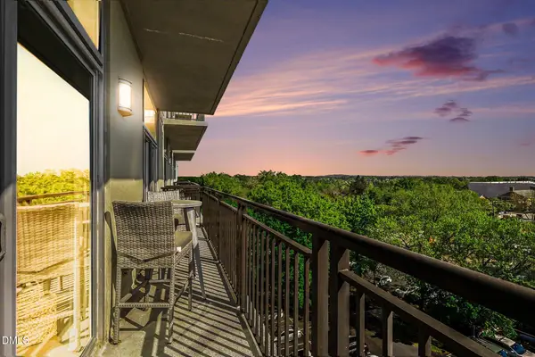 140 W Franklin Street #Unit 611, Chapel Hill, NC 27516