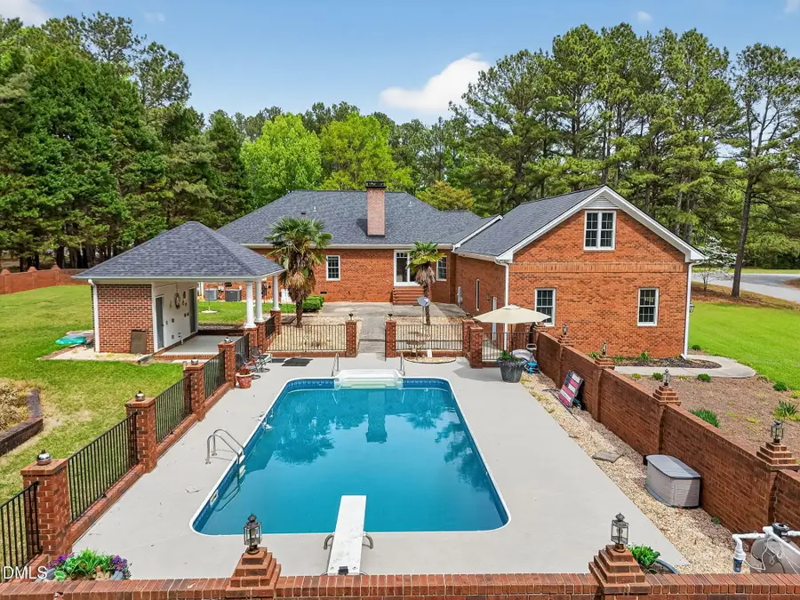 3400 Queen Ann Drive, Clayton, NC 27527 - #3