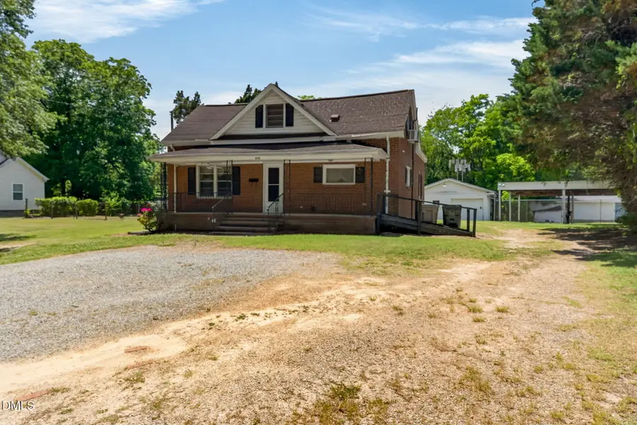 210 Bagwell Street, Garner, NC 27529 - #2