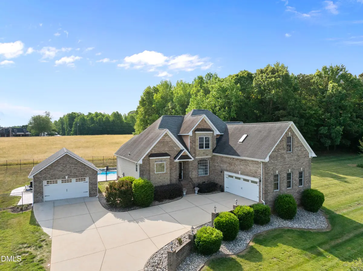 120 Barn Hill Lane, Wake Forest, NC 27587 - #1