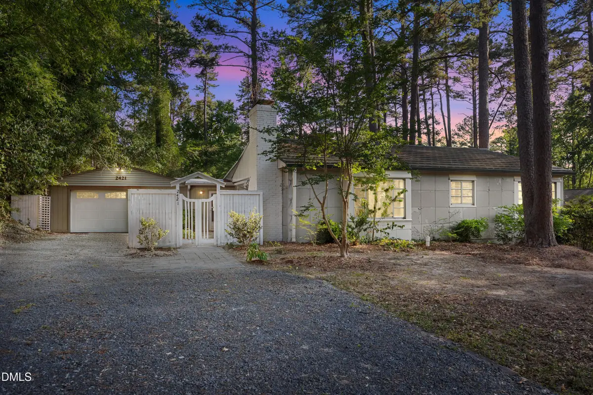 2421 Perkins Road, Durham, NC 27705 - #1