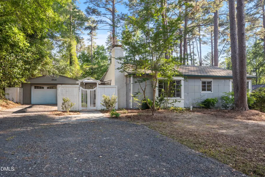 2421 Perkins Road, Durham, NC 27705 - #2