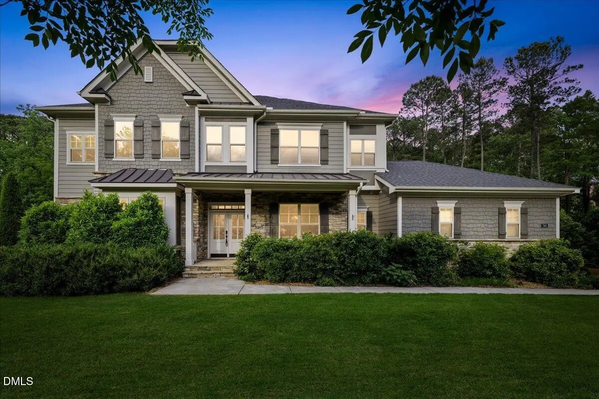 740 Peninsula Forest Place, Cary, NC 27519 - #1