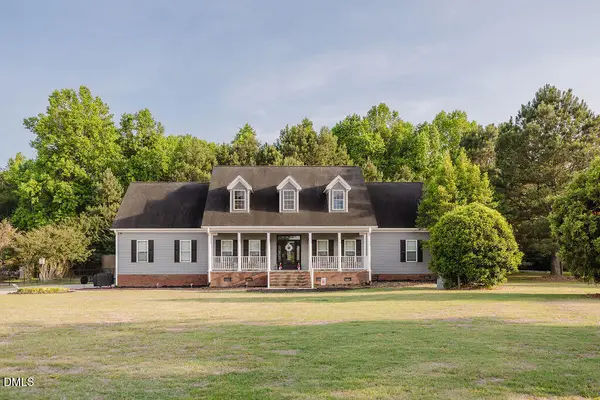 137 Bayberry Lane, Smithfield, NC 27577