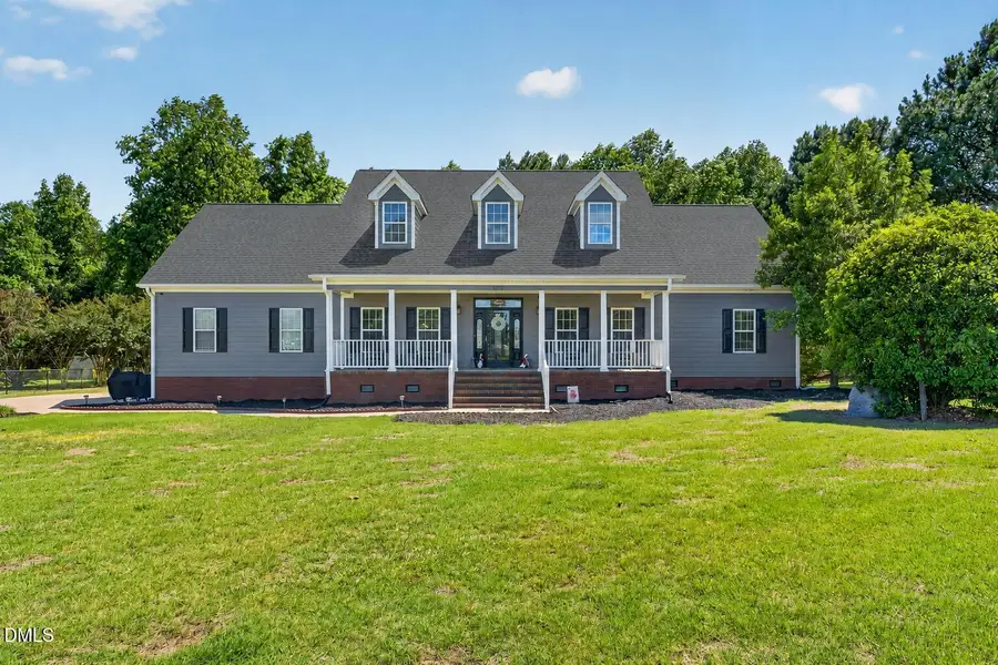 137 Bayberry Lane, Smithfield, NC 27577 - #2