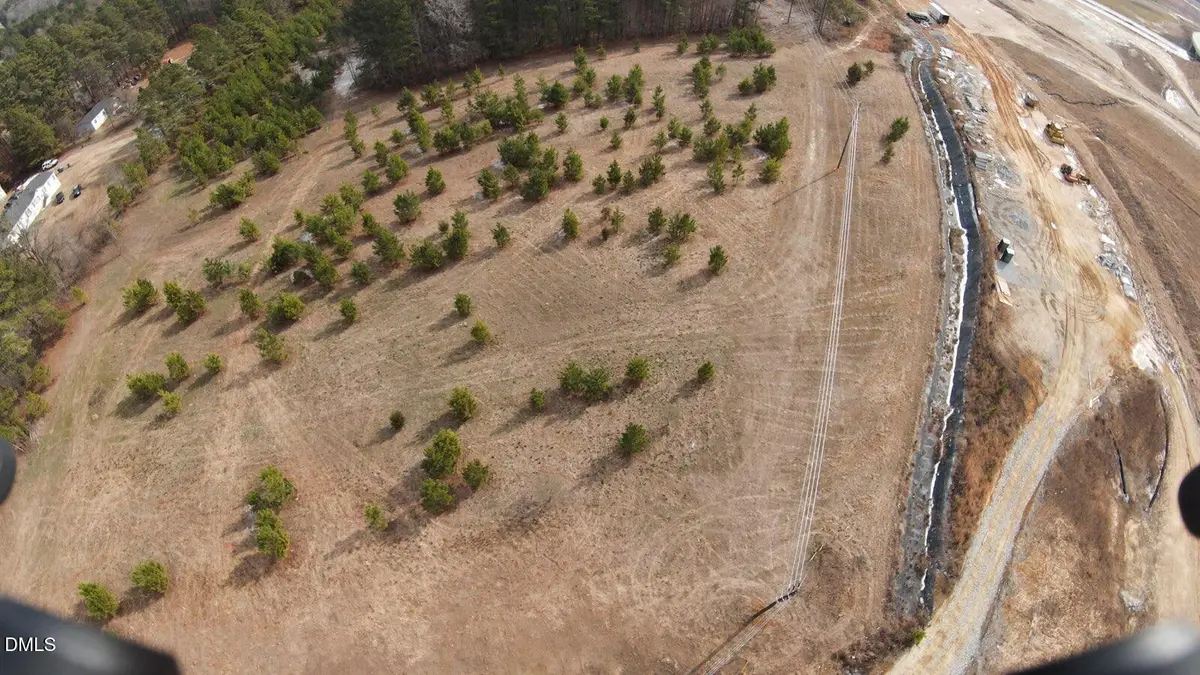 2601 New Bethel Church Road, Garner, NC 27529 - #1