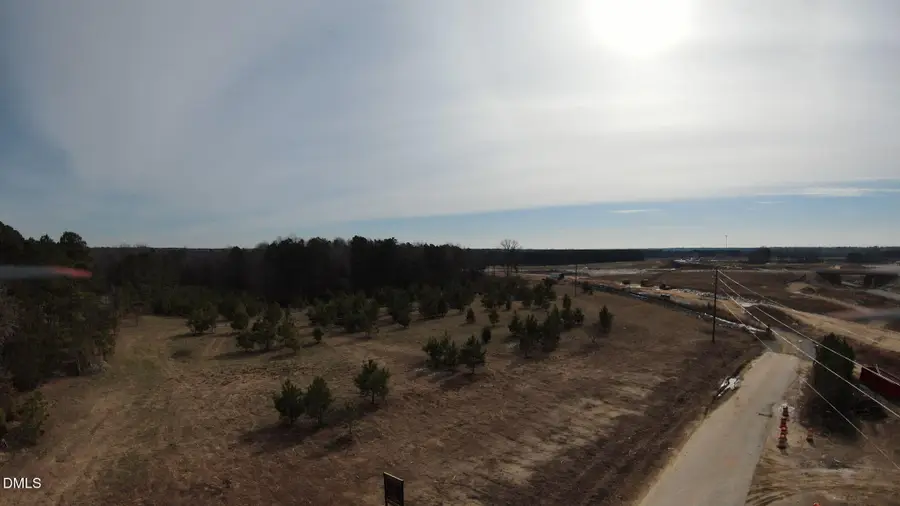 2601 New Bethel Church Road, Garner, NC 27529 - #3