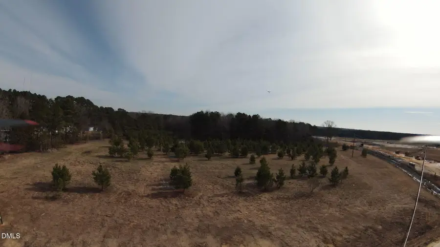 2605 New Bethel Church Road, Garner, NC 27529 - #2
