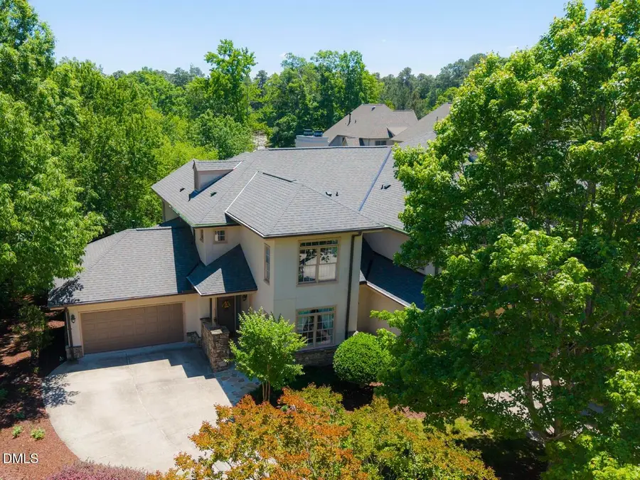 96206 Carteret, Chapel Hill, NC 27517 - #2
