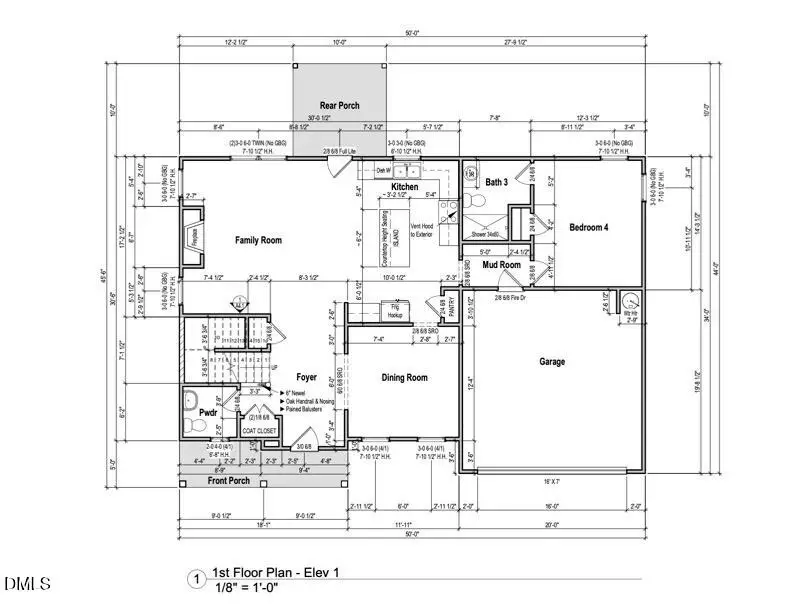 22 Starlet Rdg Way, Clayton, NC 27520 - #2