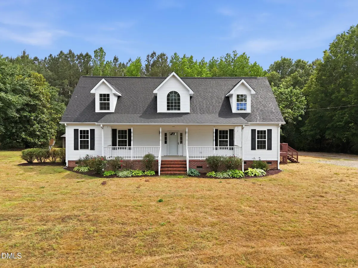 149 Felts Road, Warrenton, NC 27589 - #1